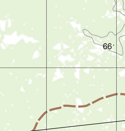 Flinders Ranges Map 473 Preview 3