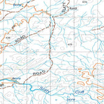 Flinders Ranges Map 478 Preview 2