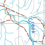 Flinders Ranges Map 478 Preview 3