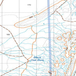 Flinders Ranges Map 522 Preview 2