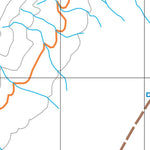 Flinders Ranges Map 522 Preview 3