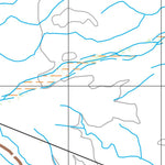 Flinders Ranges Map 763 Preview 3