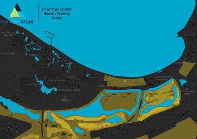 Nassau, Bahamas: Downtown - Special Edition Walking Guide Bundle Preview 2