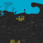 Nassau, Bahamas: Downtown - Special Edition Walking Guide Bundle Preview 3