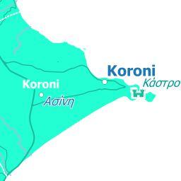 Koroni Dimos 100 (Kapodistrias) Preview 2