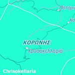 Koroni Dimos 100 (Kapodistrias) Preview 3