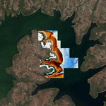 Inanda Dam - KZN - Msinsi Set Preview 2