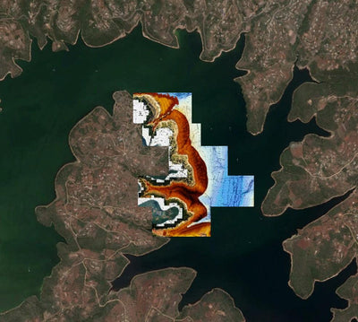 Inanda Dam - KZN - Msinsi Set Preview 2