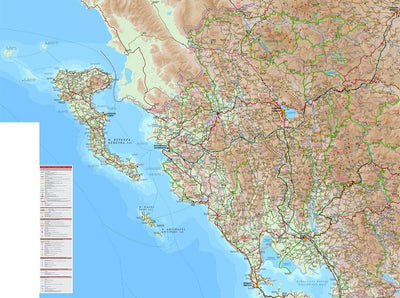 Epirus & Western Macedonia, Greece Preview 1