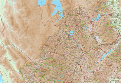 Epirus & Western Macedonia, Greece Preview 2