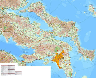 Central Greece Preview 2