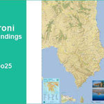 Koroni Surroundings 25 (Topo25) Preview 1