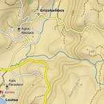 Koroni Surroundings 25 (Topo25) Preview 2