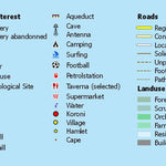 Koroni Surroundings 25 (Topo25) Preview 3