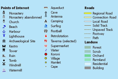 Koroni Surroundings 25 (Topo25) Preview 3