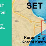 Koroni Set City & Kastro Preview 1
