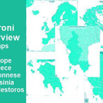 Koroni - All Overview Maps Preview 1
