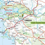Estonian hiking and health trails Preview 2