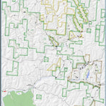 Hocking Hills Area Ohio - Fly Field Guides Preview 1