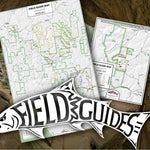 Hocking Hills Area Collection - Fly Field Guides Preview 1