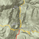 Jonkershoek Nature Reserve Preview 1