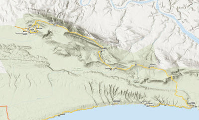 De Hoop Nature Reserve Preview 2