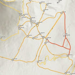 Zwartkops Mountain Trails Preview 2