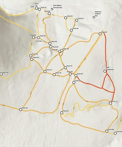 Zwartkops Mountain Trails Preview 2