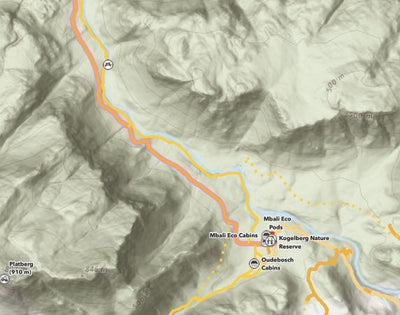 Kogelberg Nature Reserve Preview 1