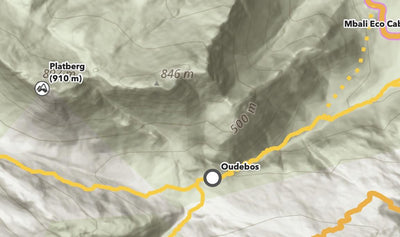 Kogelberg Nature Reserve Preview 2