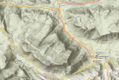 Kogelberg Nature Reserve Preview 3