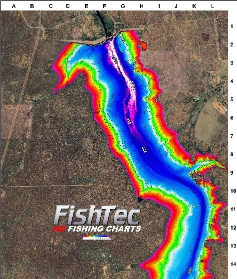 Arabie Main Dam Marble Hall Limpopo Preview 1