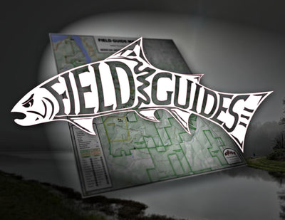 Mohican-Memorial State Forest - Fly Field Guides Preview 1