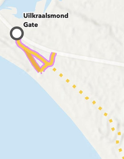 Walker Bay Nature Reserve Preview 2