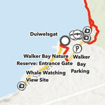 Walker Bay Nature Reserve Preview 3