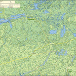 Ontario - Wildlife Management Unit (WMU) - Map Bundle Preview 1