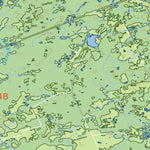 Ontario - Wildlife Management Unit (WMU) - Map Bundle Preview 2