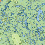 Ontario - Wildlife Management Unit (WMU) - Map Bundle Preview 3