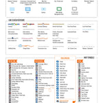 TOBC06 Grand Forks - Thompson Okanagan BC Topo Map Preview 3