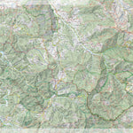 150 Val Borbera South hiking map 1:25000 Preview 1
