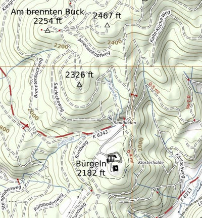 Southern Black Forest Preview 2