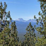 Lakeview Overland Adventure Routes Preview 1