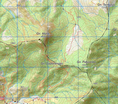Gunung Muria Preview 3