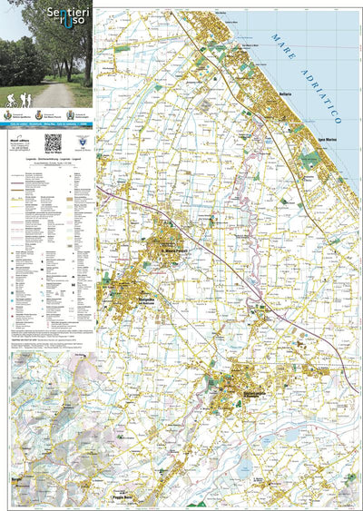 Sentieri per l’Uso Preview 1