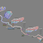 Roadside Geology Guide, Utah’s State Route 14 Preview 1