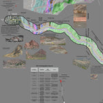 Roadside Geology Guide, Utah’s State Route 14 Preview 2