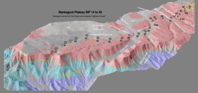 Roadside Geology Guide, Utah’s State Route 14 Preview 3