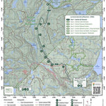 Prêt-à-Partir | Traversée de la Mauricie (Ouest) | 7 jours Preview 1