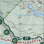 Prêt-à-Partir | Traversée de la Mauricie (Ouest) | 7 jours Preview 2