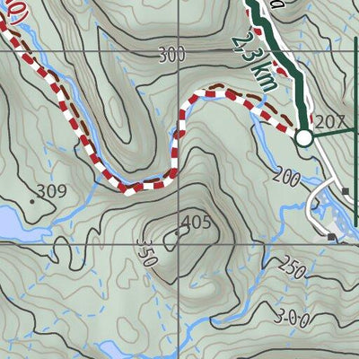 Prêt-à-Partir | Traversée de la Mauricie (Ouest) | 7 jours Preview 3